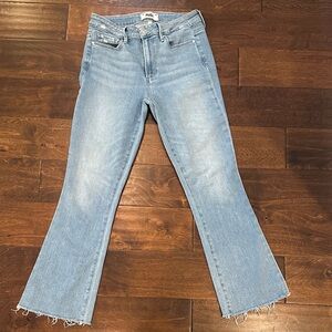 Paige Jeans